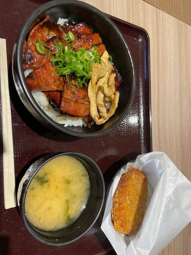 もくとん イオンモール津南店 - サブ画像2