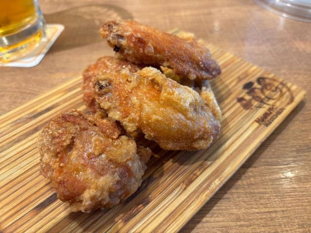 小樽 ニュー三幸 新千歳空港店 - サブ画像1