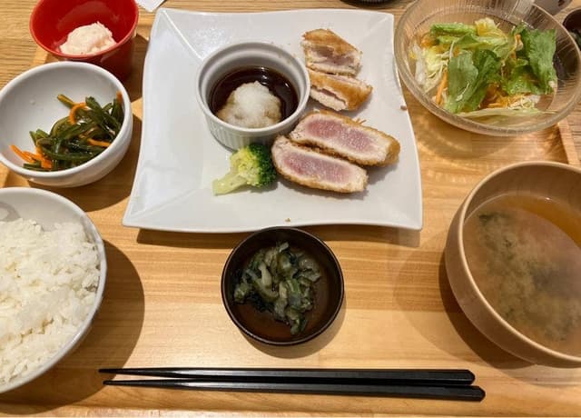 おぼんdeごはん 浜松遠鉄店 - サブ画像1