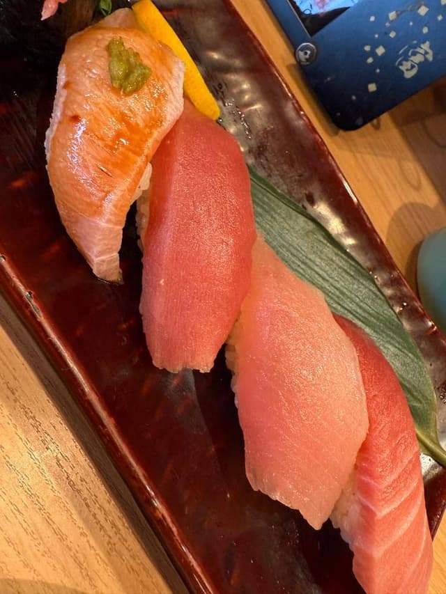 すし銚子丸 日吉店 - サブ画像3