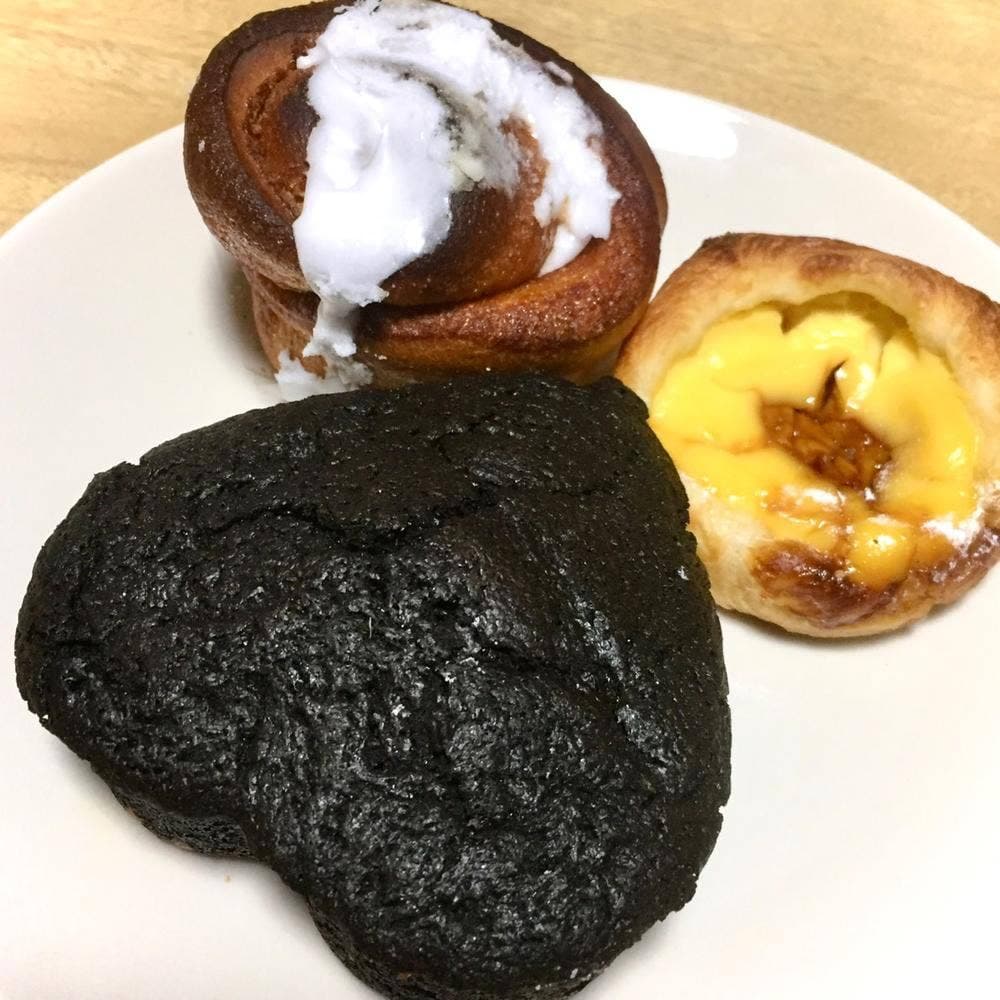 ブーランジェリー タプタプ