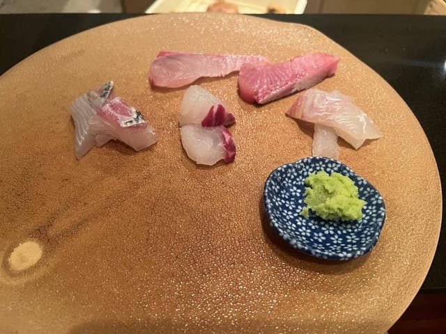 亀松 - サブ画像1