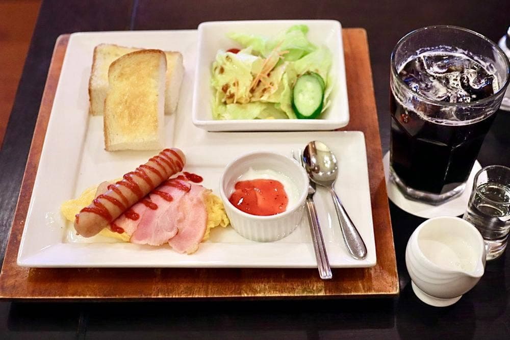 SEEK CAFE