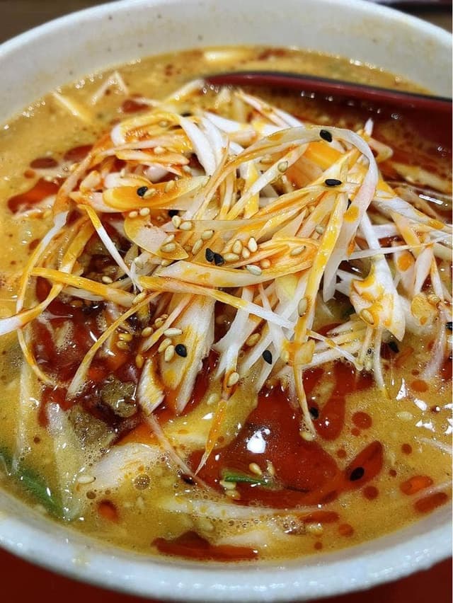 中華食堂 丸大 - サブ画像1