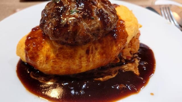 たまご専門店 TAMAGOYA 常総レストラン - サブ画像3