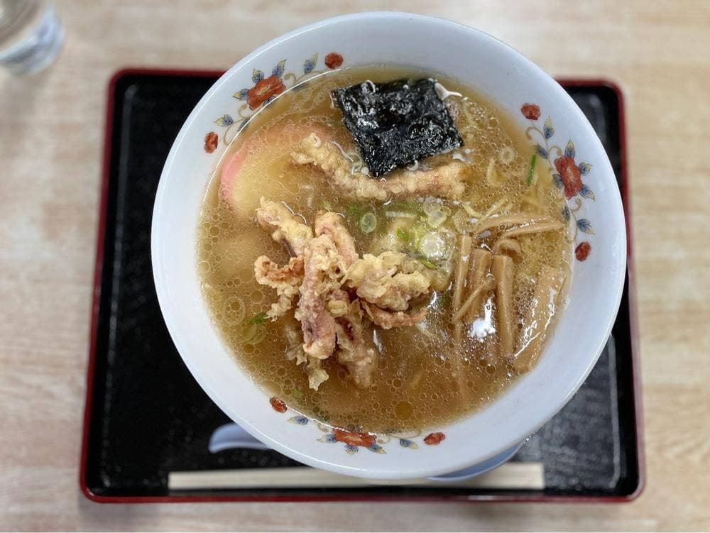 金長本店