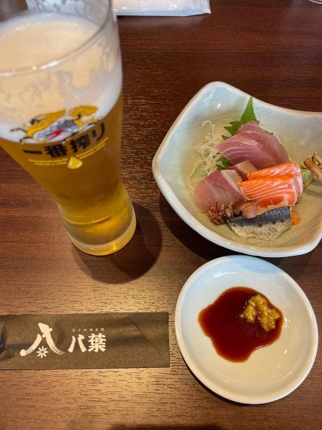 うなぎの八葉 - サブ画像2