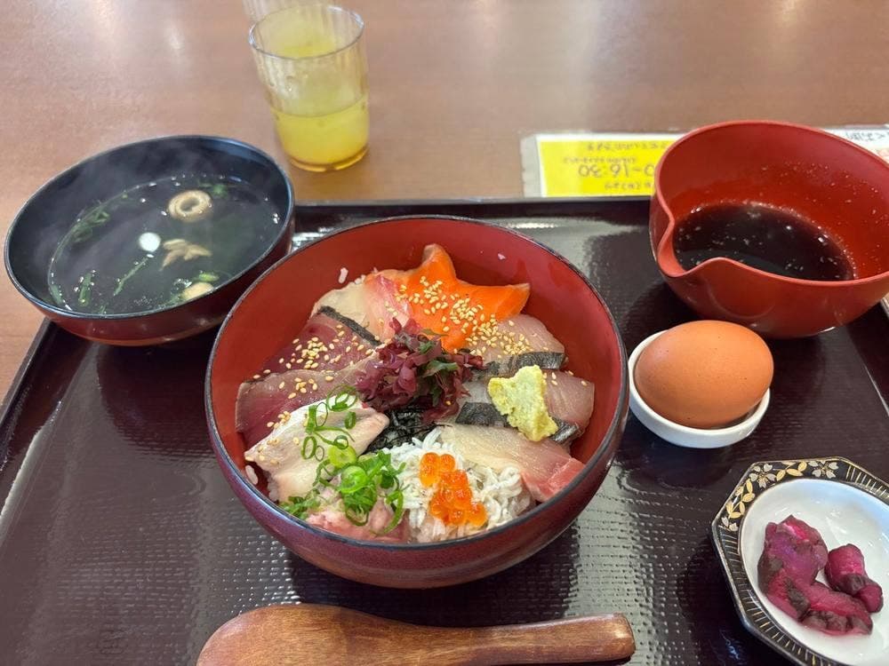 道の駅みなとオアシスうわじまきさいや広場