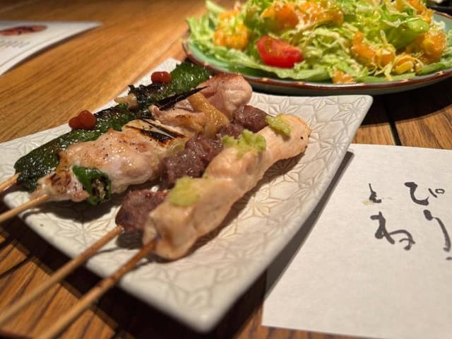 鶏匠 - サブ画像1
