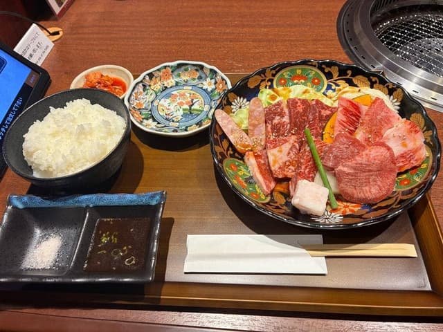 今日は焼肉 イオンタウン守口店 - サブ画像1