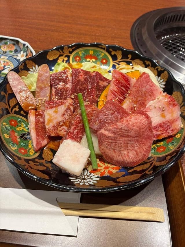 今日は焼肉 イオンタウン守口店 - サブ画像3