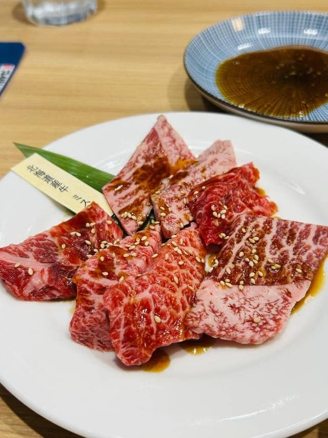 がってんカルビ さいたま新中里店 - サブ画像1