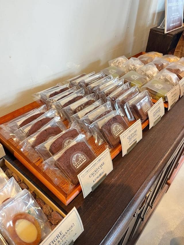 浪漫須貯古齢糖 - サブ画像1