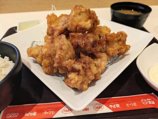とんきち mozoワンダーシティ店 - サブ画像1