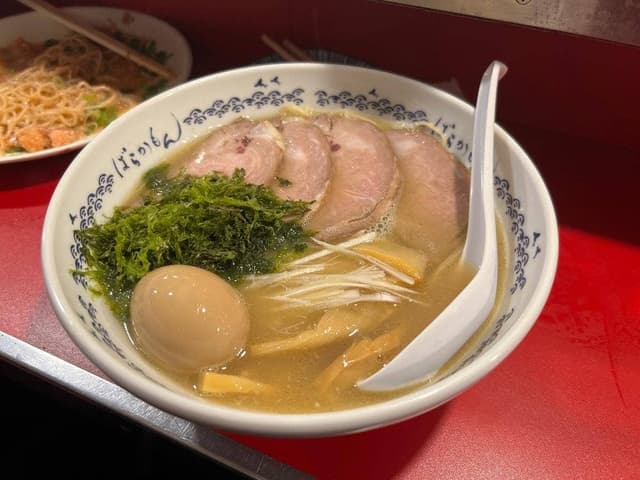 博多屋台 ばらかもん - サブ画像1
