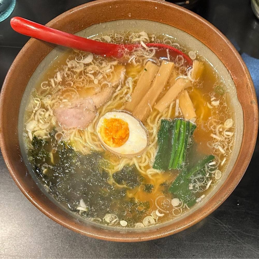 大穀