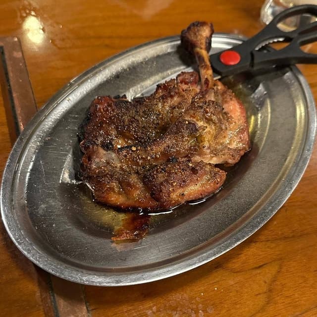 とり料理 かど弦 - サブ画像1