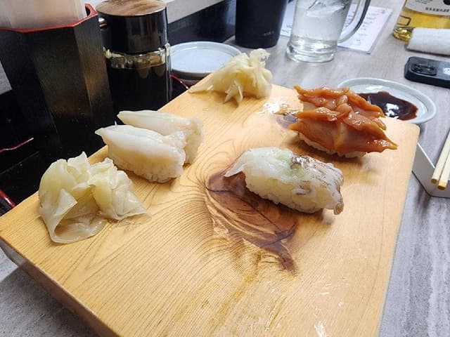 寿司居酒屋 魚のちから - サブ画像2