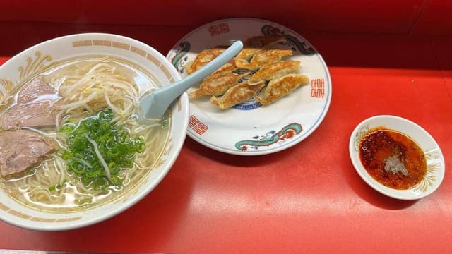 小洞天 - サブ画像1