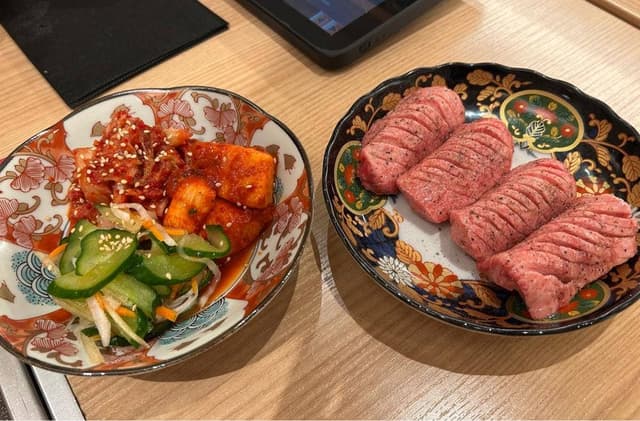 焼肉醍醐 後楽園店 - サブ画像2