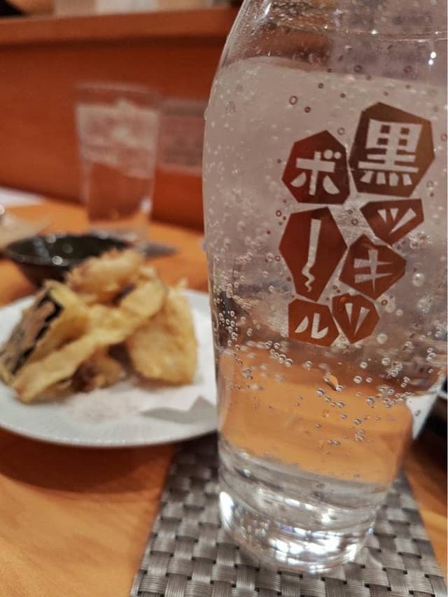 魚処 きっすい - サブ画像1