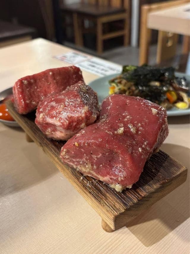 焼肉 ここから 天神橋店 - サブ画像2