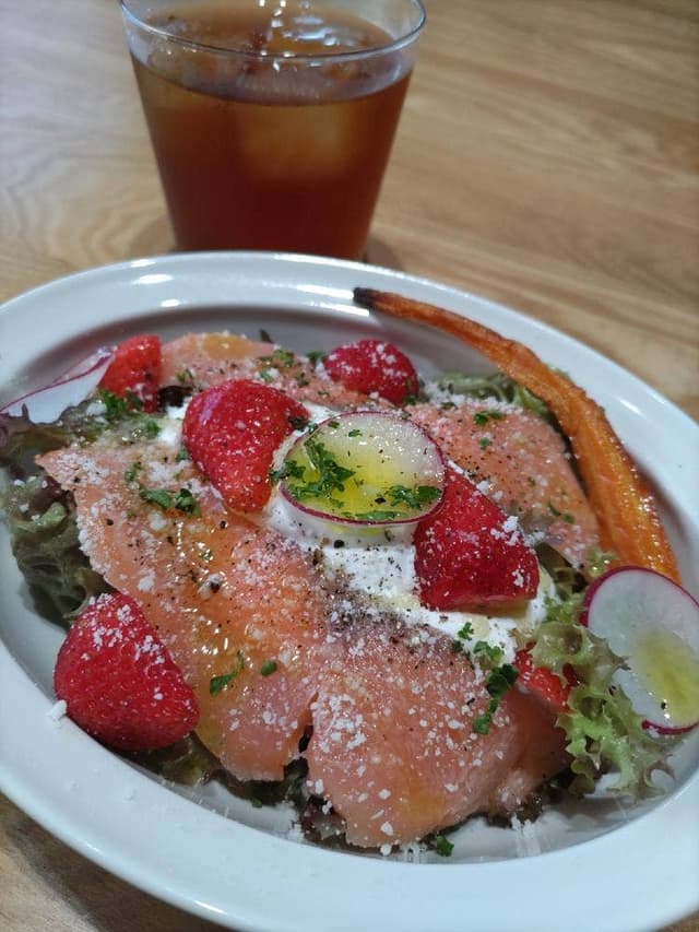 LUNCH MARKET - サブ画像2