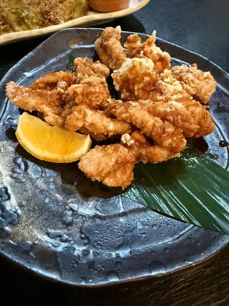 炭火居酒屋 わかや