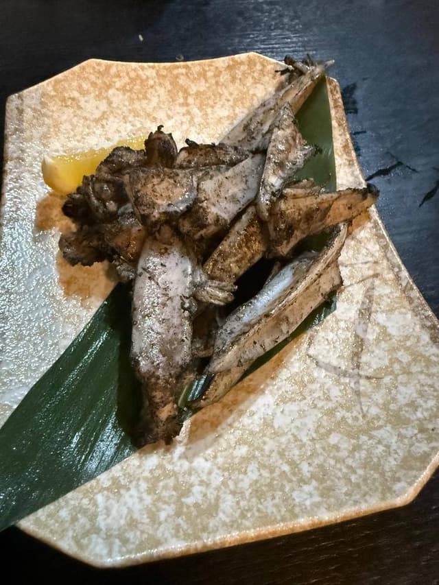 炭火居酒屋 わかや - サブ画像1