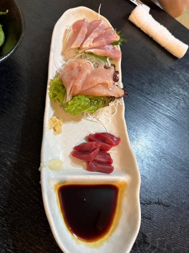 炭火居酒屋 わかや - サブ画像2