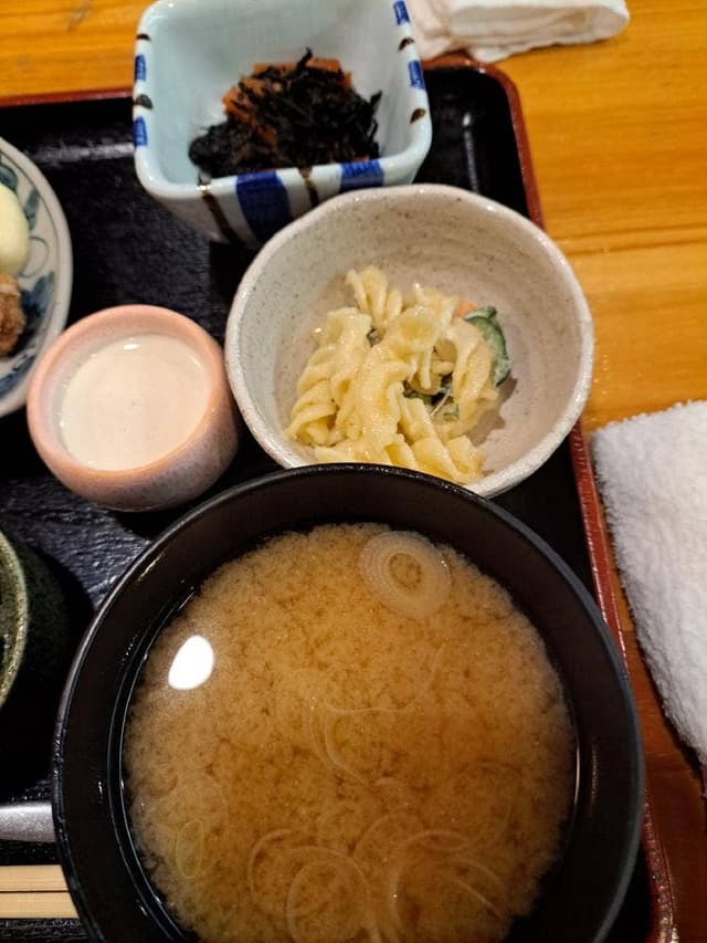 和食居酒屋しゅん - サブ画像2