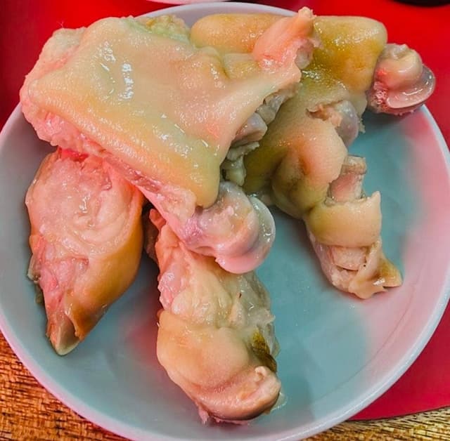 豚足のかどや - サブ画像2