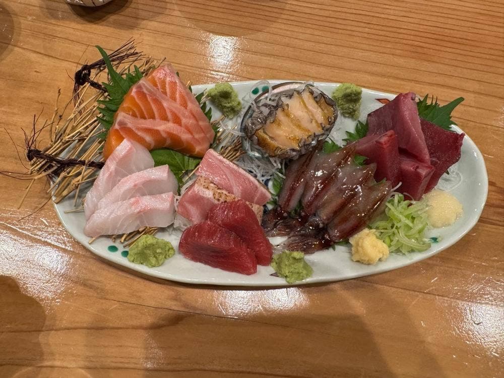 酒味処 谷屋