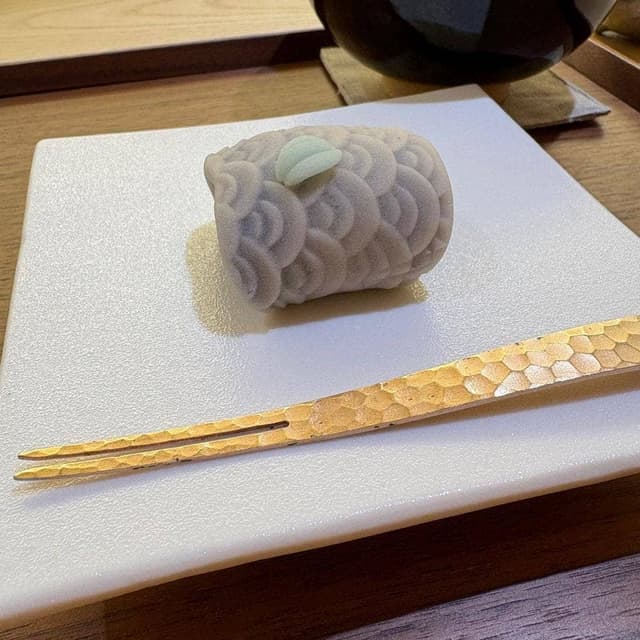 亀屋良長 京都本店 - サブ画像1