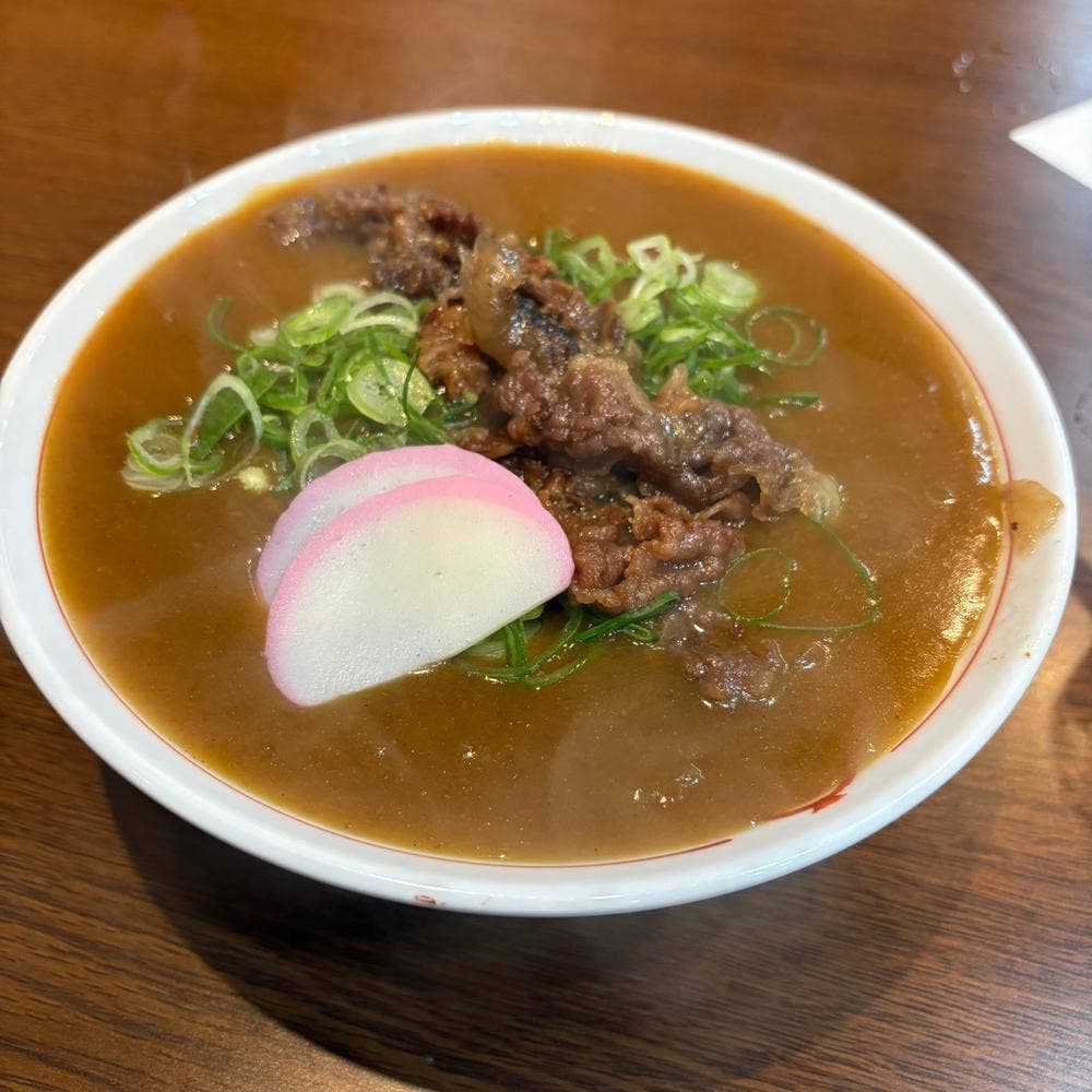 中華そば 京一 本店