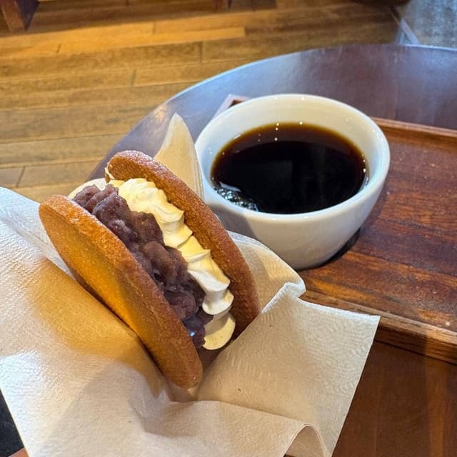 Okaffe ROASTING PARK - サブ画像2
