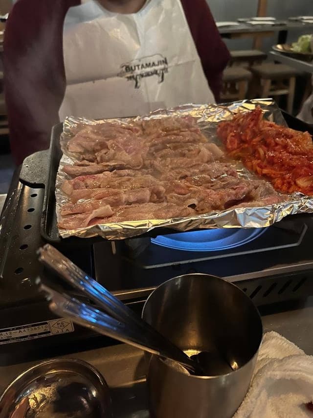 BUTAMAJIN - サブ画像3