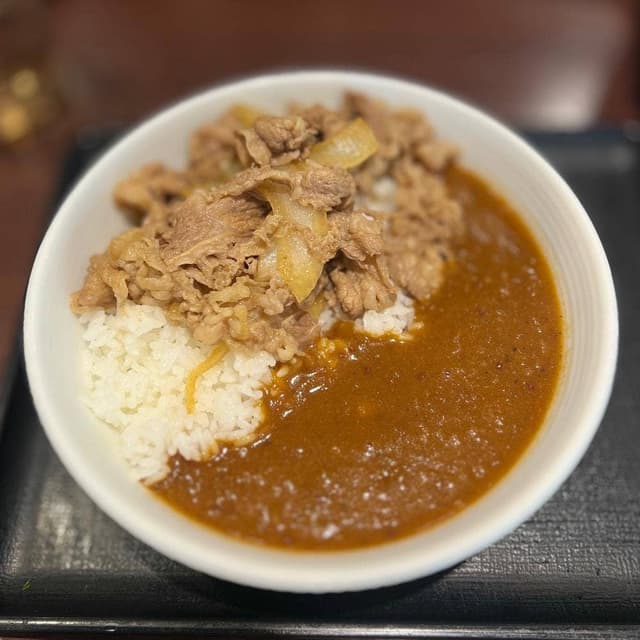 吉野家 丸田町店 - サブ画像1