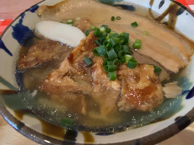 タイラ製麺所 南風原新川店 - サブ画像2