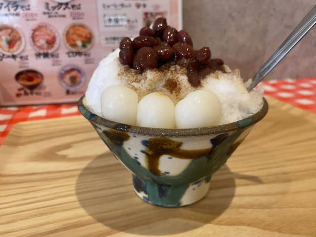 タイラ製麺所 南風原新川店 - サブ画像1
