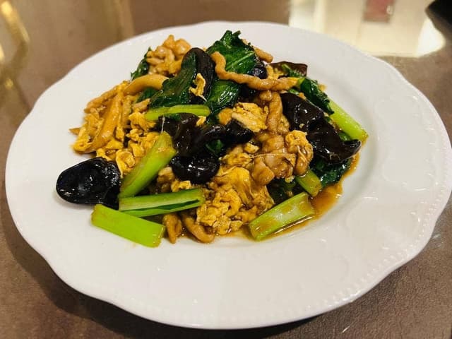 中国料理 盤古殿 新横浜プリンスホテル店 - サブ画像1