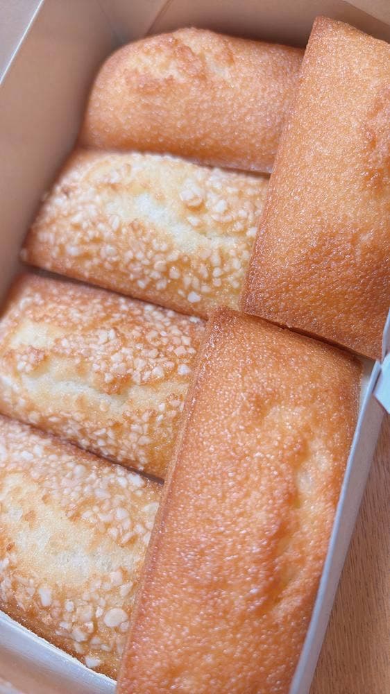 BEAN to FINANCIER 大阪高島屋店 - サブ画像1