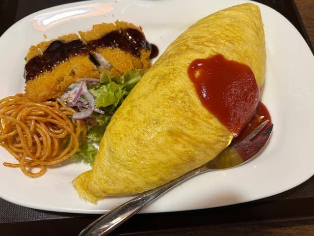 お食事処 飛鳥 - サブ画像1