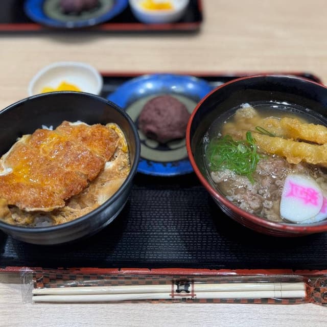 資さんうどん明石二見店 - サブ画像2