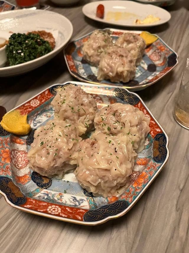 笑色茶屋 - サブ画像2