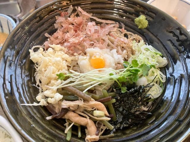 めん房つるつる松任店 - サブ画像2