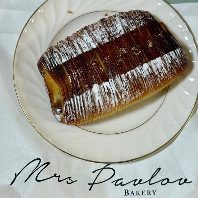 PATISSERIE Pavlov キュービックプラザ新横浜店 - サブ画像2