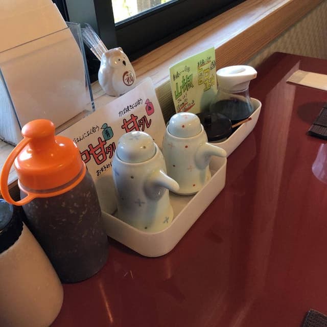 うなぎ専門店 万のせ - サブ画像1