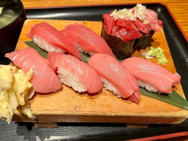 鮨 一華 - サブ画像1