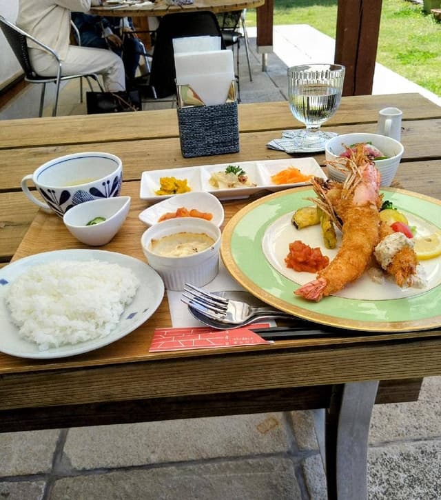 オークヒルビュー - サブ画像3